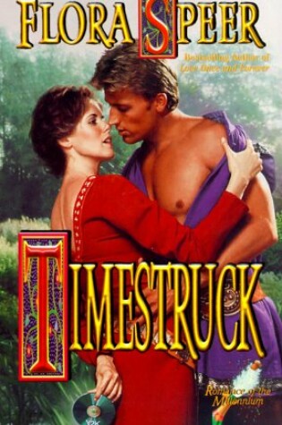Cover of Timestruck
