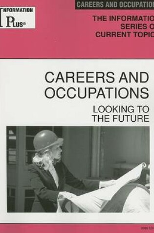 Cover of Careers and Occupations