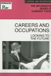 Book cover for Careers and Occupations