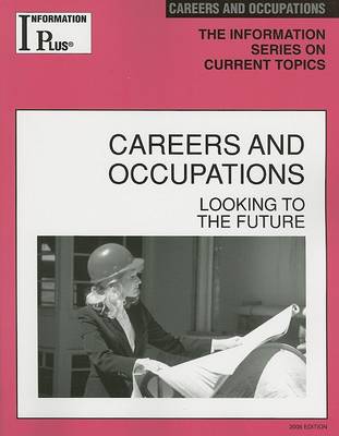 Book cover for Careers and Occupations