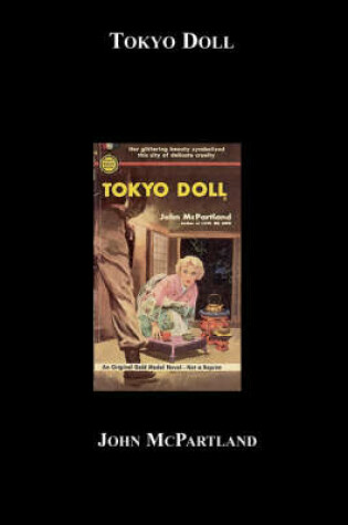 Cover of Tokyo Doll