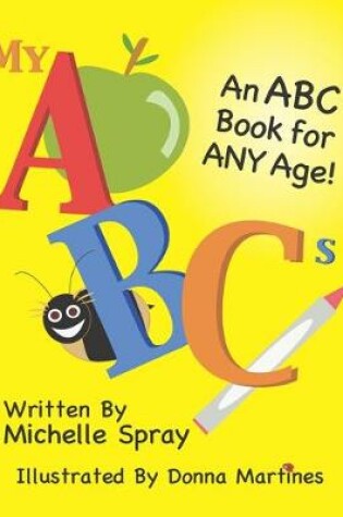 Cover of My ABCs