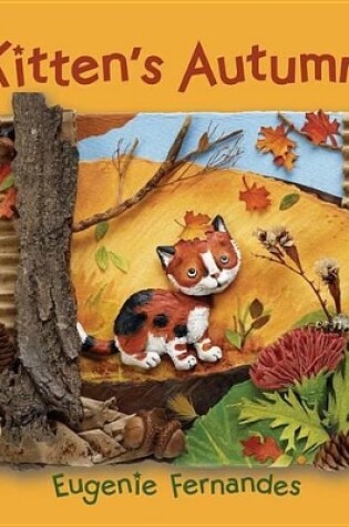 Cover of Kitten's Autumn