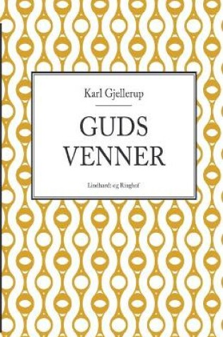 Cover of Guds venner