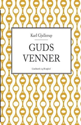 Book cover for Guds venner