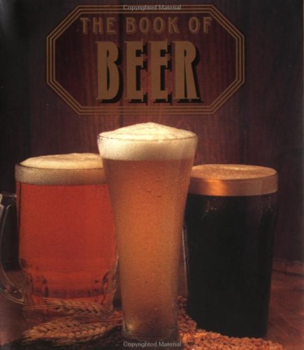 Cover of The Book of Beer