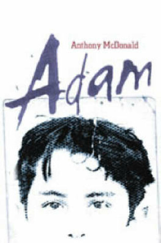 Cover of Adam