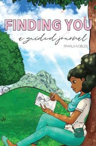 Cover of Finding You