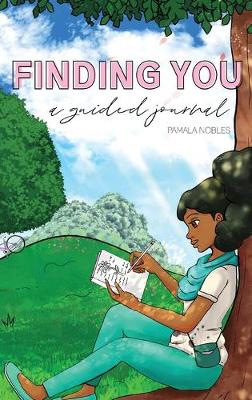 Cover of Finding You