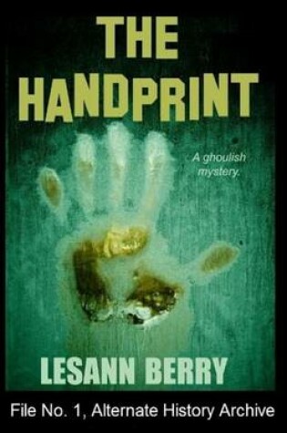 Cover of The Handprint