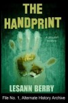 Book cover for The Handprint