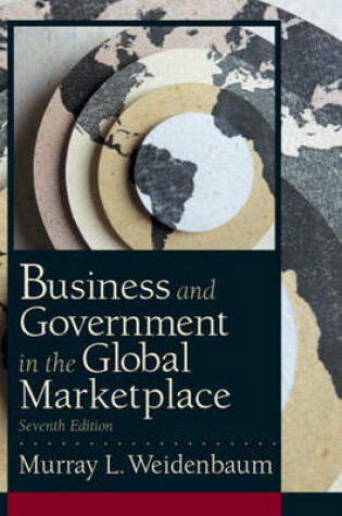 Cover of Business and Government in the Global Marketplace