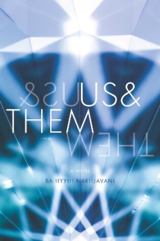 Cover of Us&Them