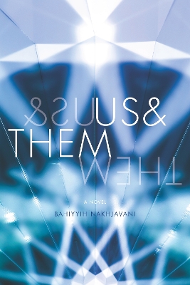 Book cover for Us&Them