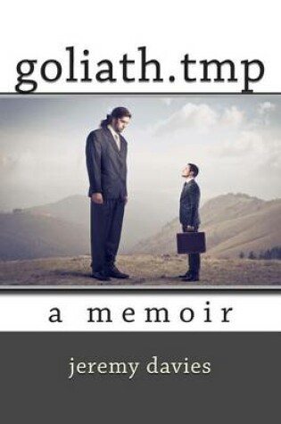 Cover of Goliath.Tmp