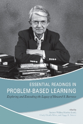 Cover of Essential Readings in Problem-Based Learning