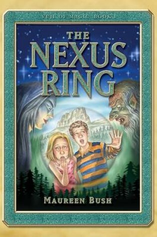Cover of The Nexus Ring