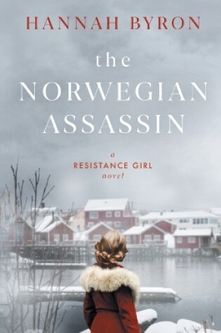 Cover of The Norwegian Assassin