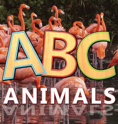 Cover of ABC Animals