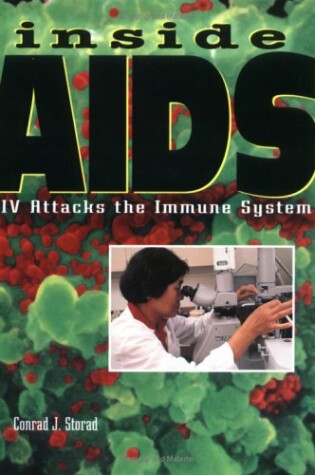 Cover of Inside AIDS