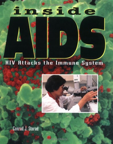 Cover of Inside AIDS