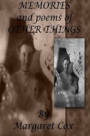 Cover of Memories and Poems of Other Things