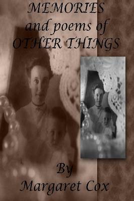 Book cover for Memories and Poems of Other Things