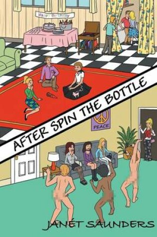 Cover of After Spin the Bottle