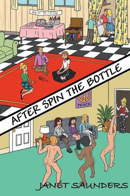 Book cover for After Spin the Bottle