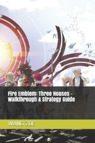 Cover of Fire Emblem