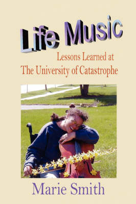 Book cover for Life Music