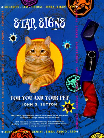 Cover of Star Signs