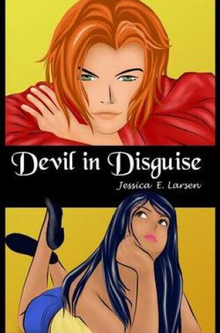 Cover of Devil in Disguise