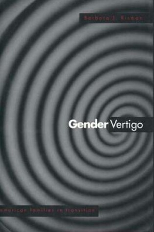 Cover of Gender Vertigo