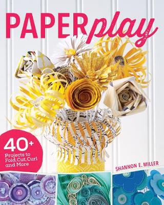 Book cover for Paperplay