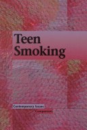 Book cover for Teen Smoking