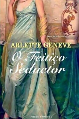 Cover of O Feitico Sedutor