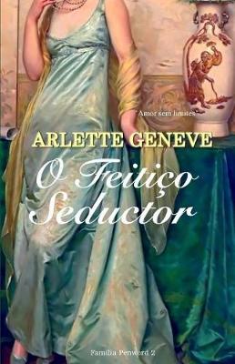 Cover of O Feitico Sedutor