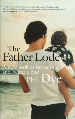 Cover of The Father Lode