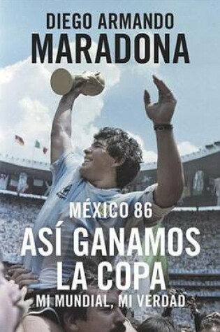 Cover of Mexico 86