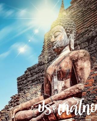 Book cover for Thailand