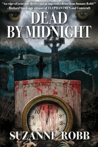 Cover of Dead by Midnight