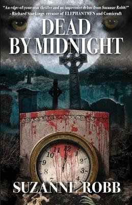 Cover of Dead by Midnight