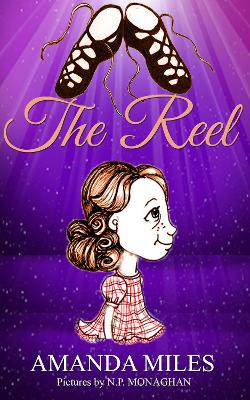 Book cover for The Reel