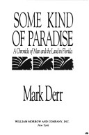 Book cover for Some Kind of Paradise