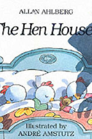 Cover of The Hen House Paper