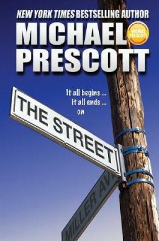 Cover of The Street