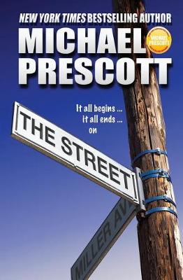 Book cover for The Street