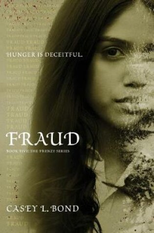 Cover of Fraud