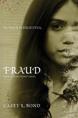 Cover of Fraud